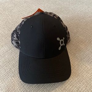 Orange Theory hat
